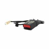 Gürtelschnalle Links Hinten 8497054P015PK Suzuki Vitara (LY/MY) SUV 1.6 16V VVT (M16A)