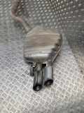 Auspuff Endtopf 8K0253609DM Audi A4 Allroad Quattro (B8) Kombi 2.0 TDI 16V (CNHA)