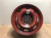 Felge 5401N7 Citroën C4 Berline (LC/LD) 5-Drs. 1.6 16V (TU5JP4(NFU))