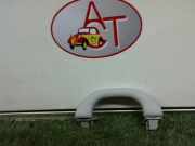 Handgriff LINKS ACHTER 1K0857607N71N Volkswagen Golf V (1K1) Schrägheck 1.9 TDI (BXF) BXF