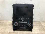Navigation Display Renault Megane IV Estate (RFBK) Kombi 5-drs 1.5 Energy dCi 115 (K9K-872(K9K-U8))