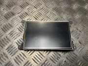 Navigation Display 9831665880 DS DS 5 Schrägheck 2.0 BlueHDi 180 16V (DW10FC(AHW)) DW10FC(AHW)