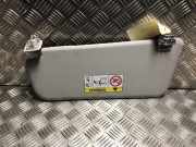 Sonnenblende RECHTS 98094983BJ Citro?n Berlingo Van 1.2 12V PureTech 110 (EB2ADT(HNP)) EB2ADT(HNP)