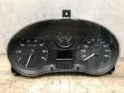 Tachoeinheit Kmh - 9801642280 Citroën Berlingo Van 1.6 Hdi, BlueHDI 75 (DV6ETED(9HN))