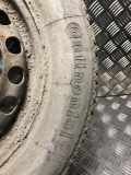 Reserverad 225 BMW 3 serie Compact (E36/5) Schrägheck 316i (M43-B16(164E2))