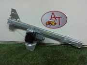 Fensterheber Elektr. Rechts Vorne - 9222EQ Citro?n Berlingo Van 1.6 HDi 90 (DV6DTED(9HF)) DV6DTED(9HF)