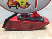 Rücklicht Links Aussen 0000050504821 Alfa Romeo 159 (939AX) Limousine 2.4 JTDm 20V (939.A.9000)