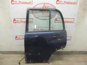 Tür Links Hinten 6800465820 Suzuki Grand Vitara I (FT/GT/HT) SUV 2.0 TDI (RFT)