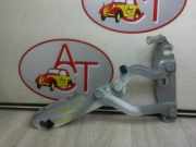 Motorhaubescharnier 1673016 Ford Fiesta 6 (JA8) Schr?gheck 1.4 TDCi (KVJA(Euro 5))