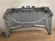 Heckklappe 860677 Peugeot 206 CC (2D) Cabrio 2.0 16V (EW10J4(RFN))