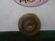 Bremsscheibe Rechts Vorne Renault Clio II Societe (SB)