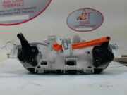 Bedienung Heizung 9672248380 Peugeot 2008 (CU) Großraumlimousine 1.2 Vti 12V PureTech 82 (EB2(HMZ))