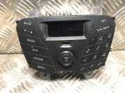 Radio ORIGINEEL 2107070 Ford Transit Courier Van 1.5 TDCi 75 (XWCB)