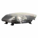 Scheinwerferglas Links 260606760R Renault Scénic III (JZ) Großraumlimousine 1.5 dCi 110 (K9K-836(K9K-J8))