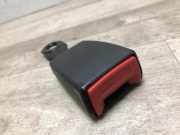 Gürtelschnalle Rechts Hinten 00008974S6 Citroën C2 (JM) Schrägheck 3-drs 1.1 (TU1JP(HFX))
