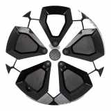 Felge 403005630R Dacia Duster (DJF) SUV 1.0 Eco-G 12V (H4D-480(H4D-F4))