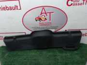 Kofferraumdeckel Verkleidung C 9231161 Opel Corsa C (F08/68) Schrägheck 1.7 DI 16V (Y17DTL)