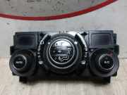 Bedienung Heizung 00006452Q3 Citroën C3 Picasso (SH) Großraumlimousine 1.6 HDi 16V 90 (DV6ATED4(9HX))