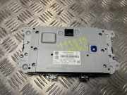 Navigation Display 6C0919603 Volkswagen Polo V (6R) Schrägheck 1.2 TSI 16V BlueMotion Technology (CJZC) CJZC