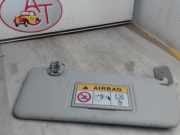 Sonnenblende RECHTS 964000633R Renault Clio IV (5R) Schrägheck 5-drs 1.5 dCi 75 FAP (K9K-612)