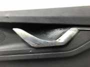 Türverkleidung Rechts Hinten Skoda Scala Schrägheck 5-drs 1.0 TSI 110 (DLAA)