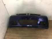 Stoßstange Vorne CCY35003XBB Mazda 5 (CR19) Großraumlimousine 2.0 CiDT 16V High Power (RF7J)