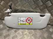 Sonnenblende RECHTS 735735750 Fiat Tipo (356S) Limousine 1.4 16V (843.A.1000)