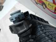 Luftfiltergehäuse Renault Megane II Grandtour (KM) Kombi 5-drs 1.5 dCi 105 (K9K-732)