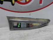 Zierleiste Kotflügel Links Hinten 98000694VD Citroën DS3 (SA) Schrägheck 1.6 e-HDi 16V 115 (DV6C(9HD))