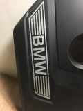 Schutzkappe Motor BMW 5 serie (G30) Limousine 530e iPerformance (B48-B20A)