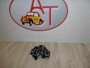 Kennzeichenbeleuchtung RECHTS Peugeot 206+ (2L/M) Schrägheck 1.1 XR,XS (TU1AE5)