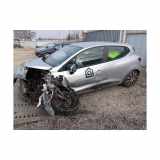 Kennzeichenbeleuchtung LINKS Renault Clio IV (5R) Schrägheck 5-drs 1.5 dCi 75 FAP (K9K-612) 2017