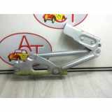 Heck Scharnier Peugeot 407 (6D) Limousine 2.0 HDiF 16V (DW10BTED4(RHR)) 2004