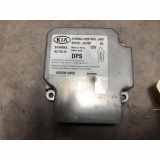 Steuergerät Airbag Kia Sorento I (JC) SUV 2.5 CRDi 16V (D4CB) 2004