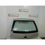 Heckklappe 9196277 Opel Corsa C (F08/68) Schrägheck 1.3 CDTi 16V (Z13DT) 2004