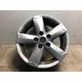Felge D0300EY17C Nissan Qashqai (J10) SUV 1.5 dCi (K9K-764(Euro 5)) 2008