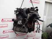 Motor 00000135QA Citroën C4 Grand Picasso (UA) Großraumlimousine 2.0 HDiF 16V 135 (DW10BTED4(RHR)) 2008