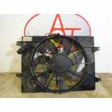 Heizgebläse Motor 253862E500 Hyundai Tucson SUV 2.0 CRDi 16V 4x2 (D4EA) 2005
