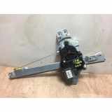 Fensterheber Elektr. Links Hinten 9675915280 Citroën C5 Touring (RW) Kombi 2.0 HDiF 16V (DW10CTED4(RHD)) 2014