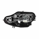 Kennzeichenbeleuchtung LINKS Citroën C3 (SC) Schrägheck 5-drs 1.4 HDi (DV4C(8HR))