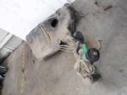 Tank Seat Ibiza III (6L1) Schrägheck 1.4 16V 100 (BBZ)