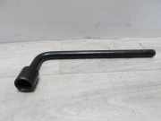 Werkzeugset KRIKSLEUTEL Renault Laguna II (BG) Schrägheck 5-drs 1.9 dCi 105 (F9Q-754)