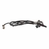 Pdc Sensor Set 1608321780 Peugeot 308 (L3/L8/LB/LH/LP) Schrägheck 5-drs 1.6 BlueHDi 120 (DV6FC(BHZ))