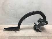 Heck Scharnier BMW 5 serie (G30) Limousine 530e iPerformance (B48-B20A)