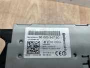 Radio 1613842580 Citroën C4 Berline (NC) Schrägheck 5-drs 1.6 Hdi 90 (DV6DTED(9HP))