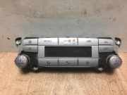 Bedienung Heizung 7S7T18C612AF Ford Mondeo IV Wagon Kombi 2.0 TDCi 140 16V (QXBA)