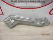 Kühlerblock Träger Peugeot 807 Großraumlimousine 2.2 HDiF 16V (DW12TED4(4HW))