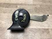 Hupe Mazda 5 (CR19) Großraumlimousine 2.0 CiDT 16V High Power (RF7J)