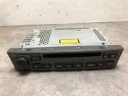 Radio ORIGINEEL C2S31224 Jaguar X-type