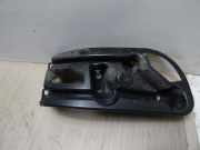 Stoßstange Aufpralldämpfer Hinten 9825842380 Peugeot 2008 (UD/UK/UR/US/UX) Großraumlimousine 1.5 BlueHDi 130 (DV5RC(YHZ))